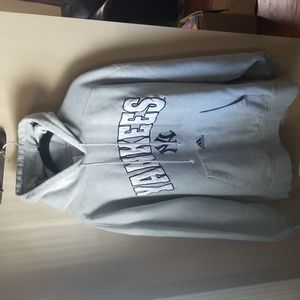 NY Yankees hoodie